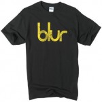 Blur T Shirt