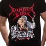 Bonded By Blood T Shirt