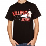 Killing Joke T Shirt