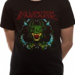Killswitch Engage T Shirt Killswitch Engage T Shirt