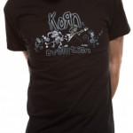 Korn T Shirt