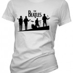 The Beatles T Shirts