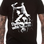 The Who T Shirt