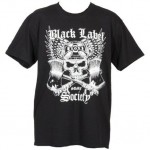 Black Label Society T-Shirt