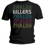 The Killlers T-Shirt