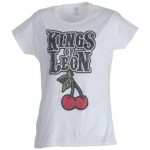 Kings of Leon T Shirt