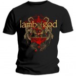 Lamb of God T Shirt