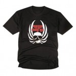 Queens of the Stone Age T shirt