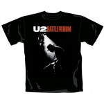 U2 T-Shirt