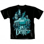 Your Demise T Shirt