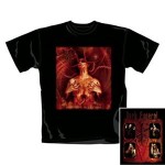 Dark Funeral T Shirt