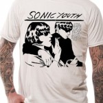 Sonic Youth T Shirt
