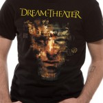Dream Theater T Shirt