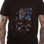 Earth Crisis T Shirt