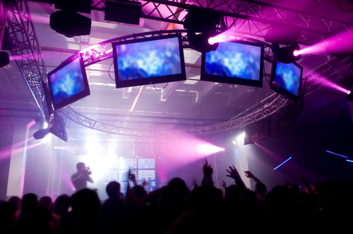 5 of the Worlds Greatest Electronic Music Festivals 5 of the Worlds Greatest Electronic Music Festivals