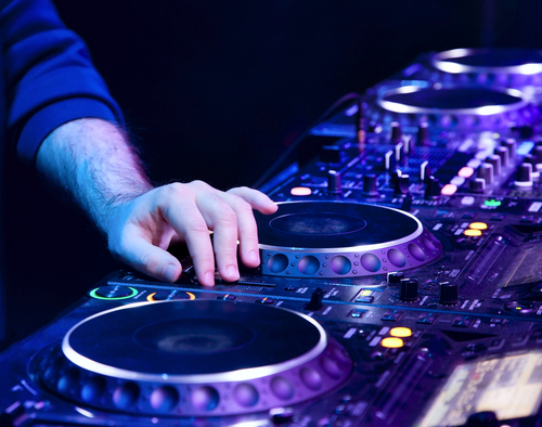 5 of the Worlds Greatest Electronic Music Festivals 5 of the Worlds Greatest Electronic Music Festivals