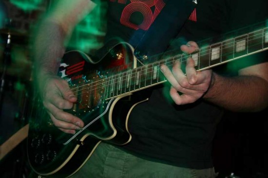 Starting a Tribute Band